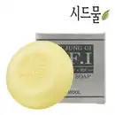 민중기 EFI리바이브 비누
