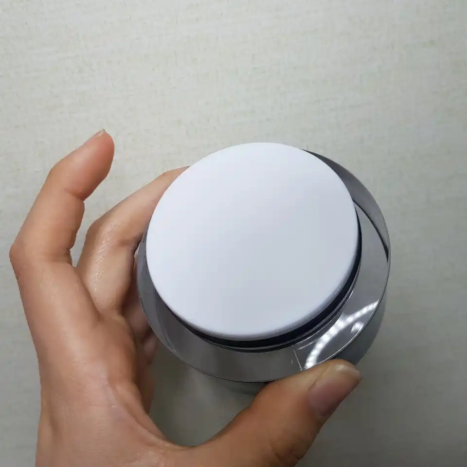 언니의파우치 리뷰 이미지 10 - [블랙 스네일 크림]