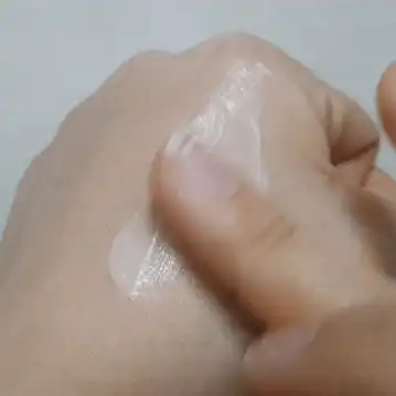 언니의파우치 리뷰 이미지 12 - [블랙 스네일 크림]