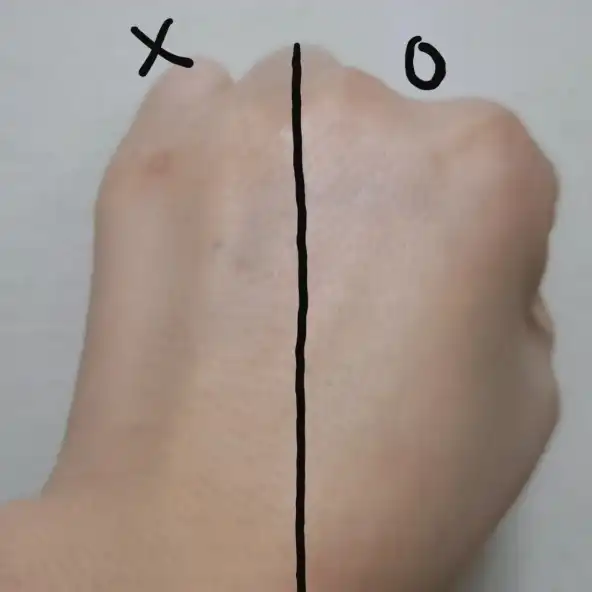 언니의파우치 리뷰 이미지 13 - [블랙 스네일 크림]