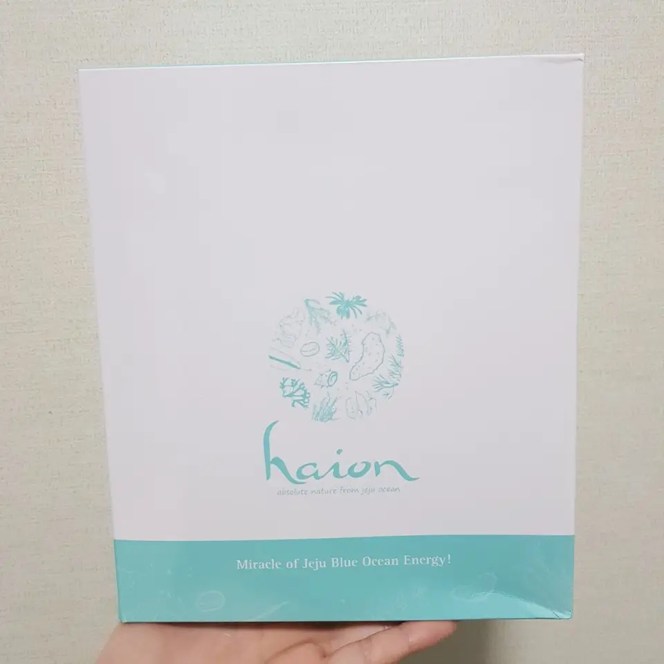선택된 언니의파우치 리뷰 이미지 - [제주 바다 보배 콜라겐 펩타이드 슬리핑 마스크]