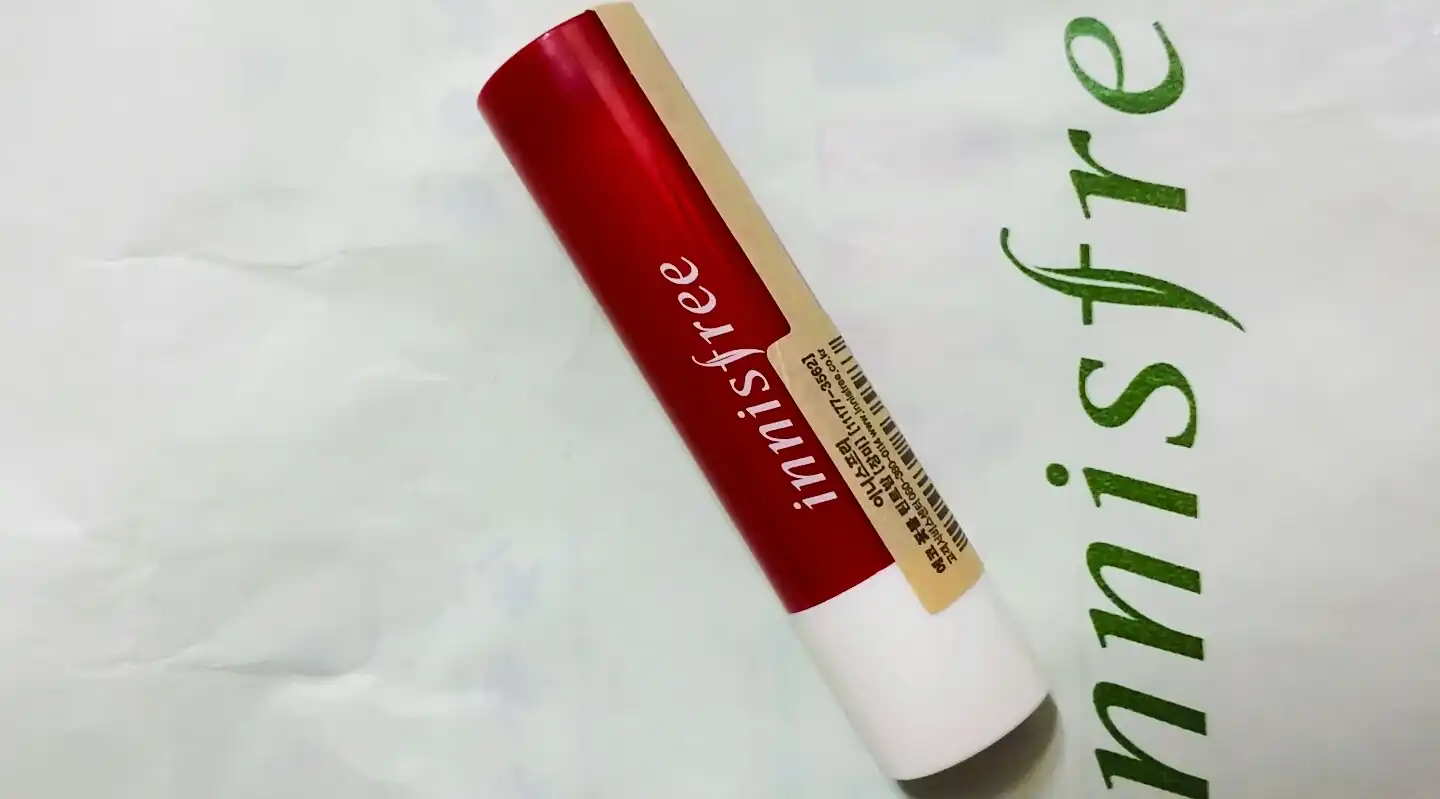 에코 꽃물 틴트밤 [장미 틴트밤]