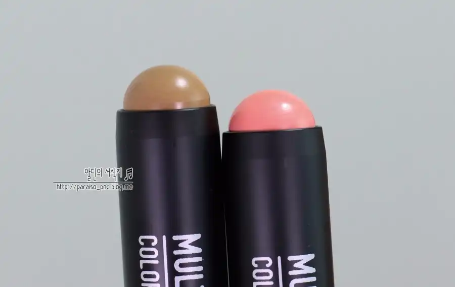 멀티플 컬러 스틱 [BR03]