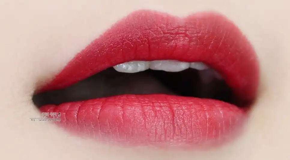 글램락 뱀파이어 키스 레드 에디션 _ 1호 레드 바이트