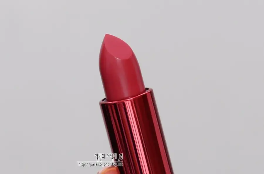 선택된 언니의파우치 리뷰 이미지 - [잉크 퐁당 스틱(5호 설렘감성)]