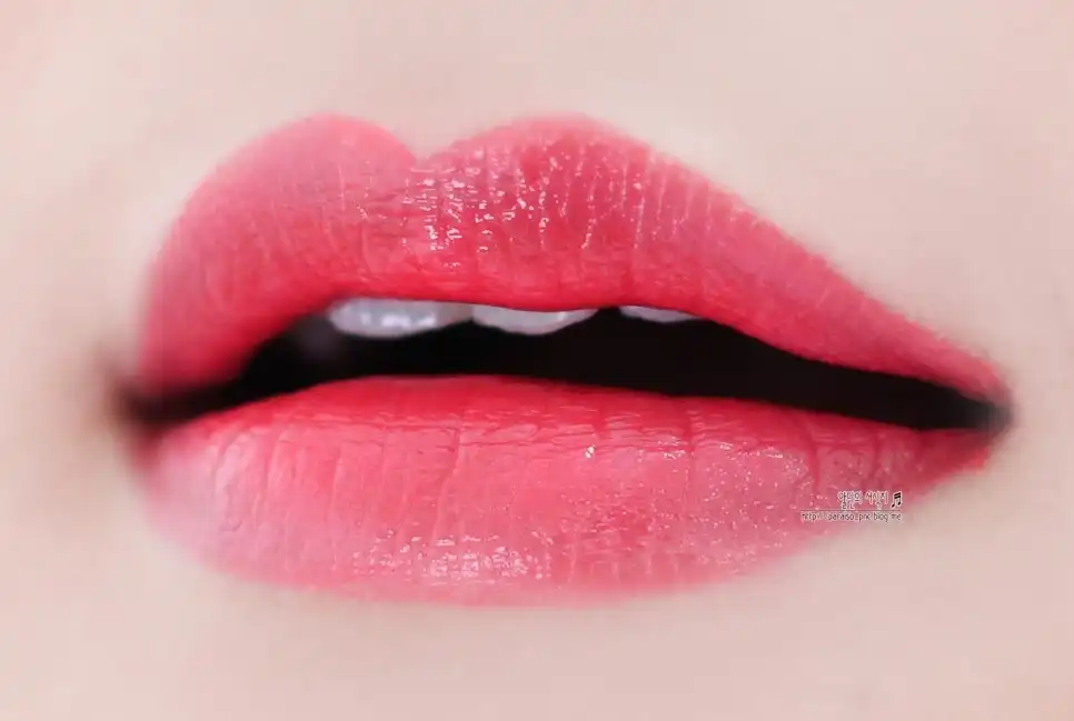 트루 글로시 립스틱 [RD02_그레이스]