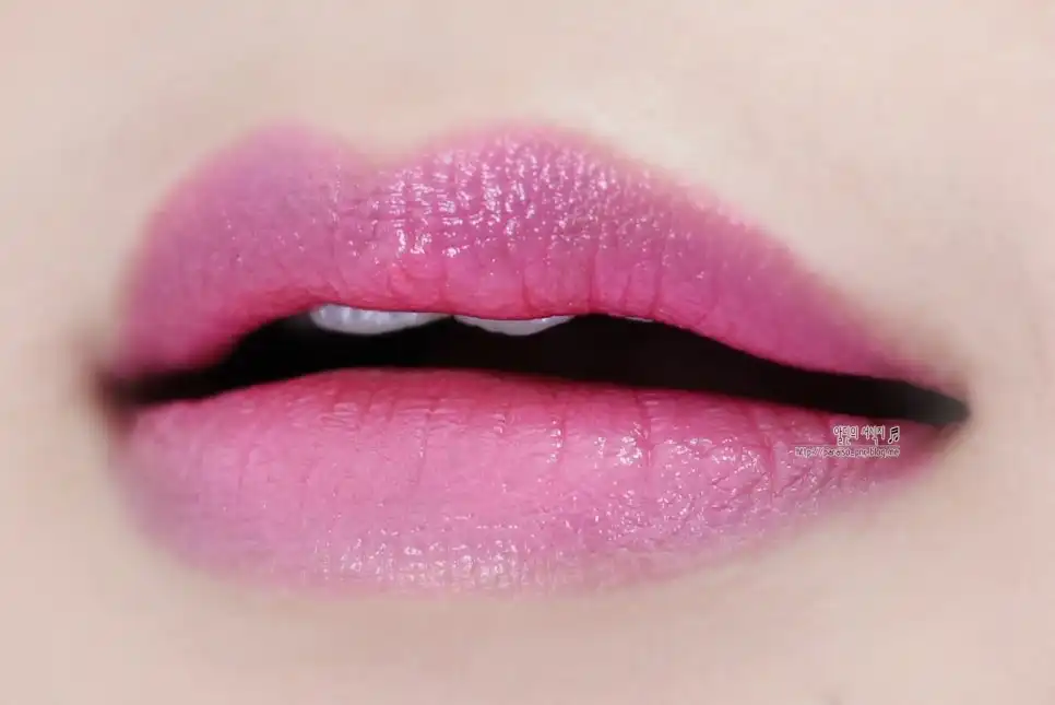 [시그너처] 듀이 루즈 PK02 로즈제라늄