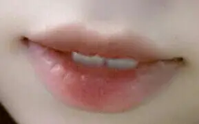 선택된 언니의파우치 리뷰 이미지 - [플랫립스 914 뱀파이어]