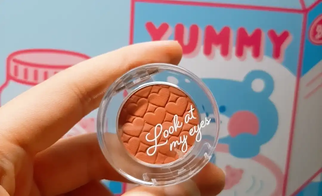 윈터풀 스윗츠 아이즈 [OR207 달달 반건시 곶감]