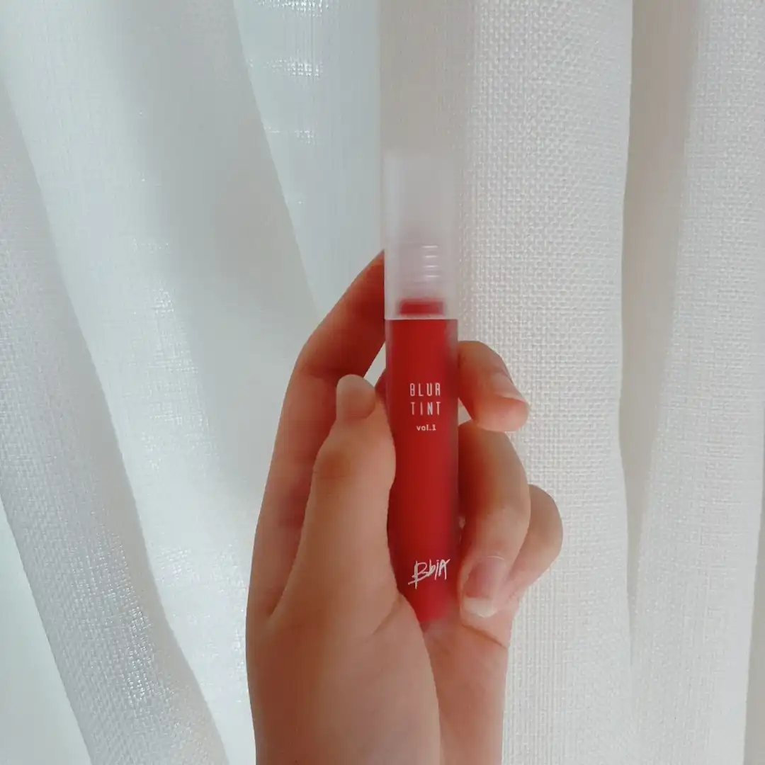 블러틴트 [02 순수시]