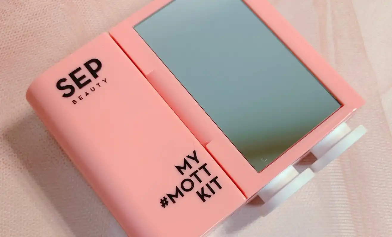 마이 #MOTT KIT [웨이크 미]