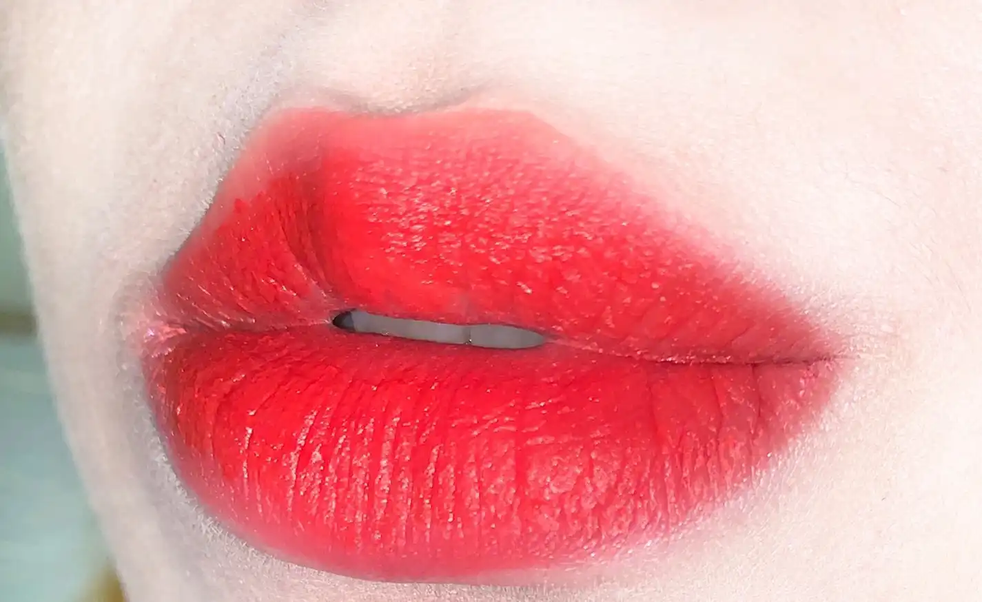 아트클래스 누아즈 립 [8호 레드 램블러]