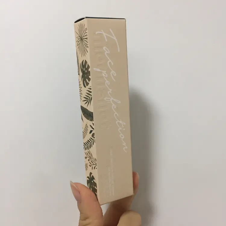 선택된 언니의파우치 리뷰 이미지 - [허니 커버렛 페이스 퍼펙션 세럼 파운데이션 [203호 허니]]