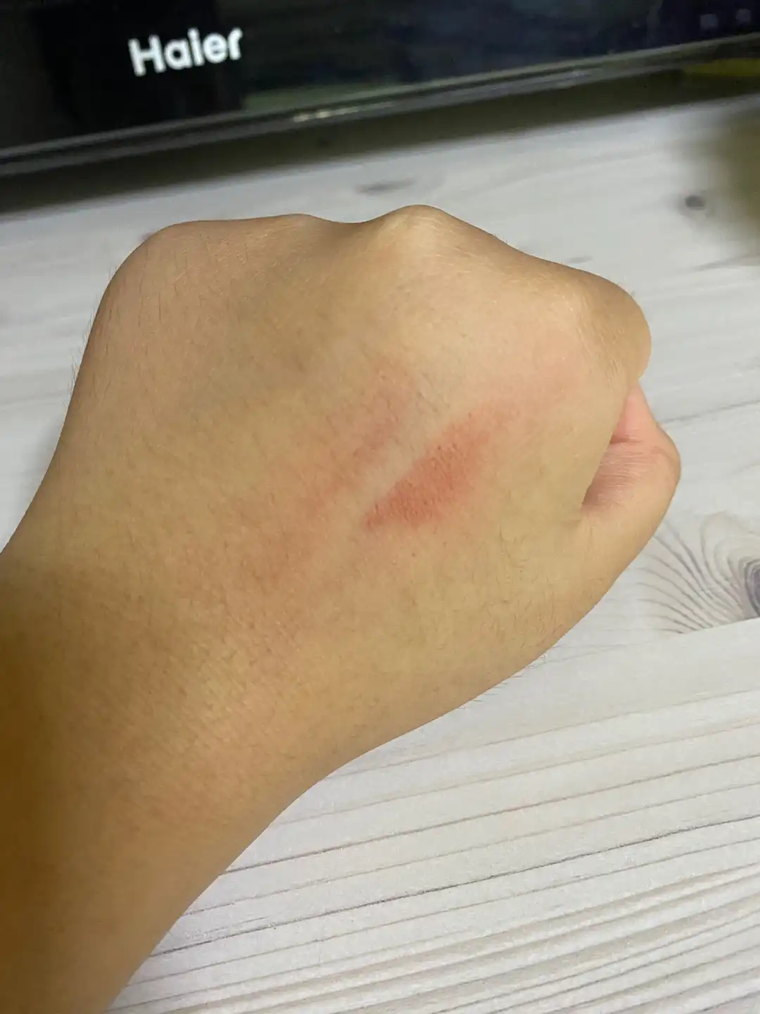 언니의파우치 리뷰 이미지 5 - [제로벨벳틴트 [02 조이풀]]