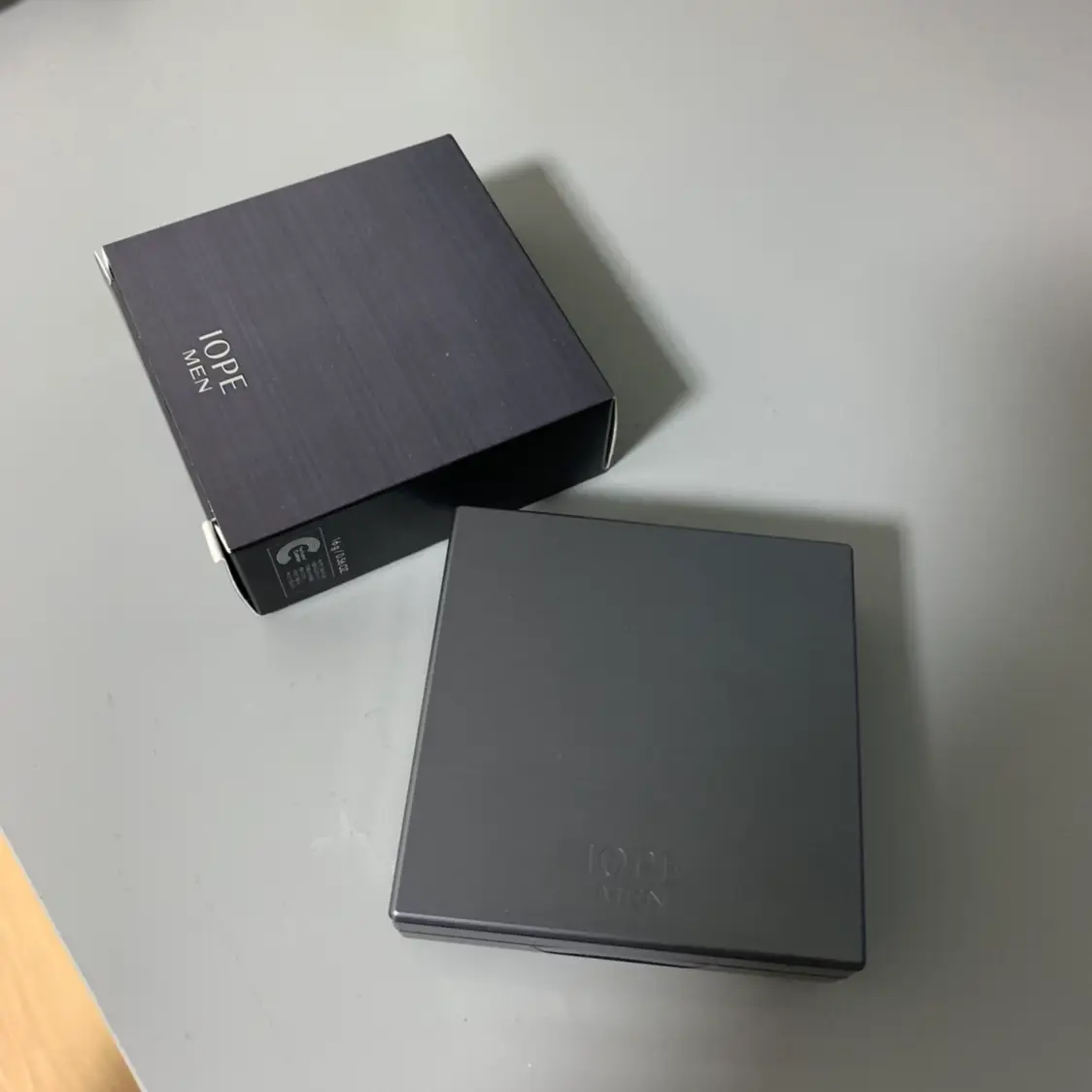 선택된 언니의파우치 리뷰 이미지 - [맨 에어쿠션]