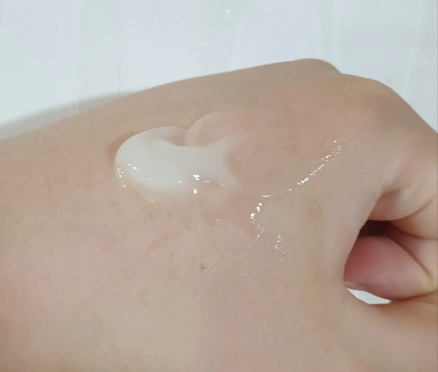 선택된 언니의파우치 리뷰 이미지 - [엑스트라 모이스처 크림]