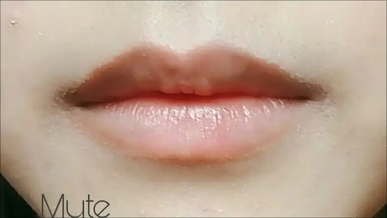 언니의파우치 리뷰 이미지 3 - [워터 슬라이딩 틴트 #14캐리비안레드]
