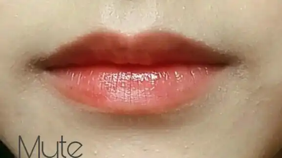 언니의파우치 리뷰 이미지 4 - [워터 슬라이딩 틴트 #14캐리비안레드]