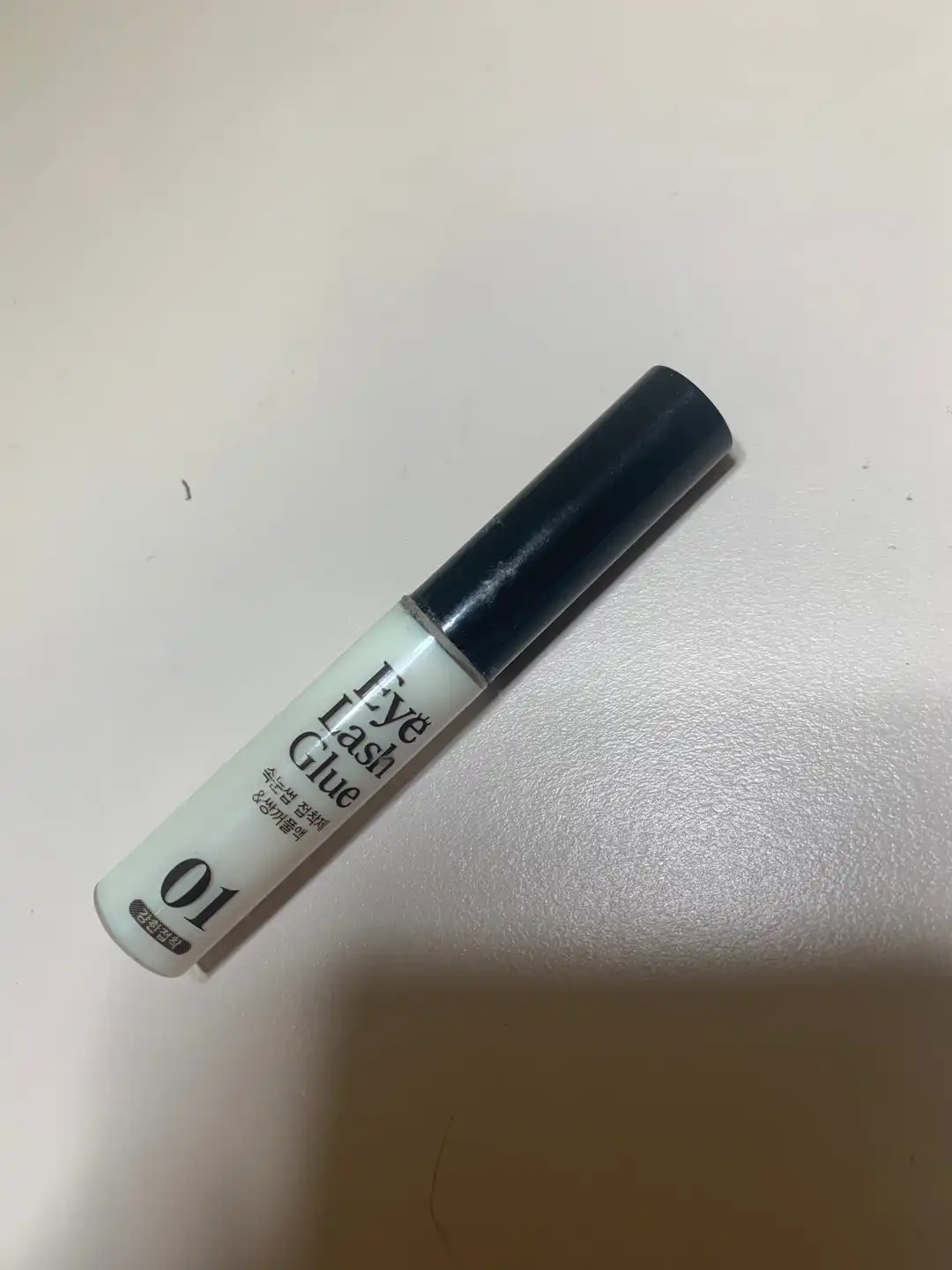 아이센스 쌍꺼풀액&속눈썹접착제 [강한풀]