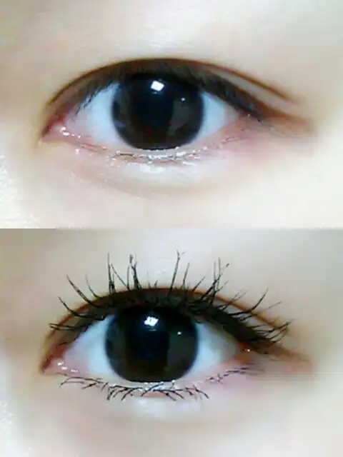 히로인 메이크 롱앤컬 마스카라 슈퍼워터프루프