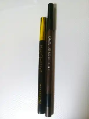 하이퍼 샤프 라이너 레이저 프리시전 [인텐스 블랙]