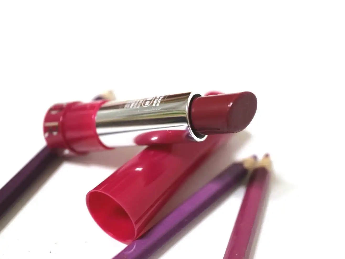 선택된 언니의파우치 리뷰 이미지 - [Rouge Balm [08 Subtle Peony]]