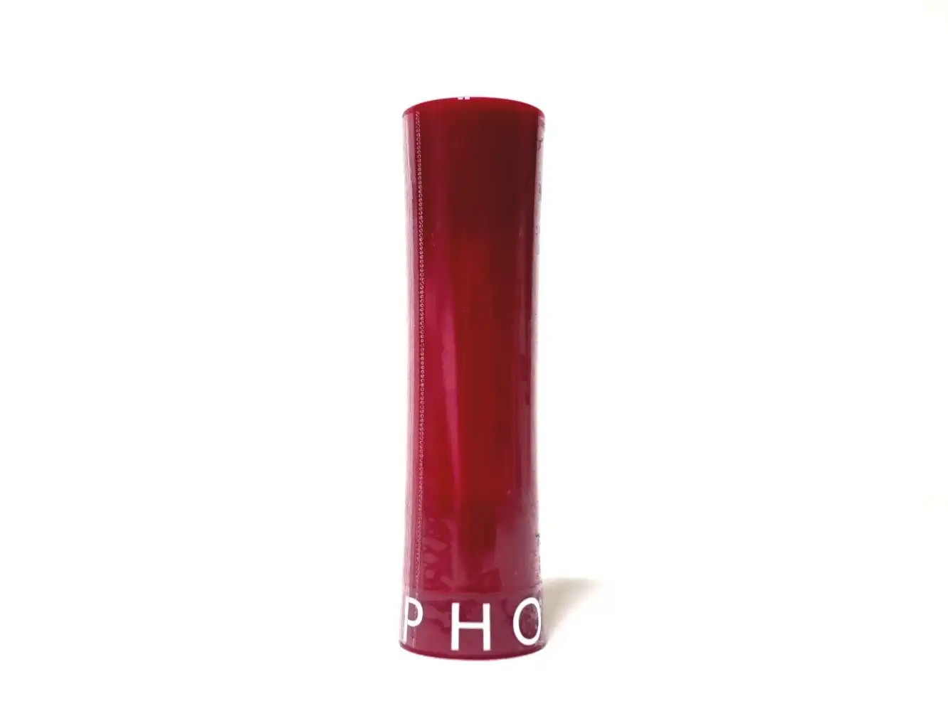 언니의파우치 리뷰 이미지 2 - [Rouge Balm [08 Subtle Peony]]