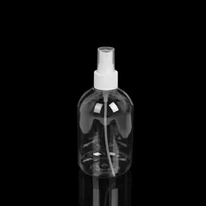 여행용 화이트 스프레이 케이스 (300ml)