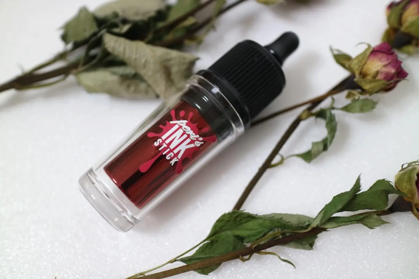 선택된 언니의파우치 리뷰 이미지 - [잉크 퐁당 스틱(5호 설렘감성)]