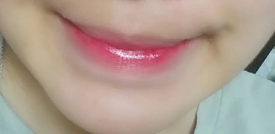선택된 언니의파우치 리뷰 이미지 - [체크 글로시 블라스터 틴트 [1호 칙 레드]]