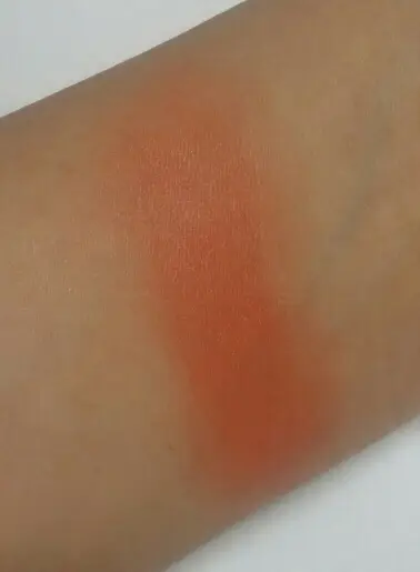 선택된 언니의파우치 리뷰 이미지 - [스윗 레시피 컵케익 올오버 컬러 [오렌지 슈 케익]]