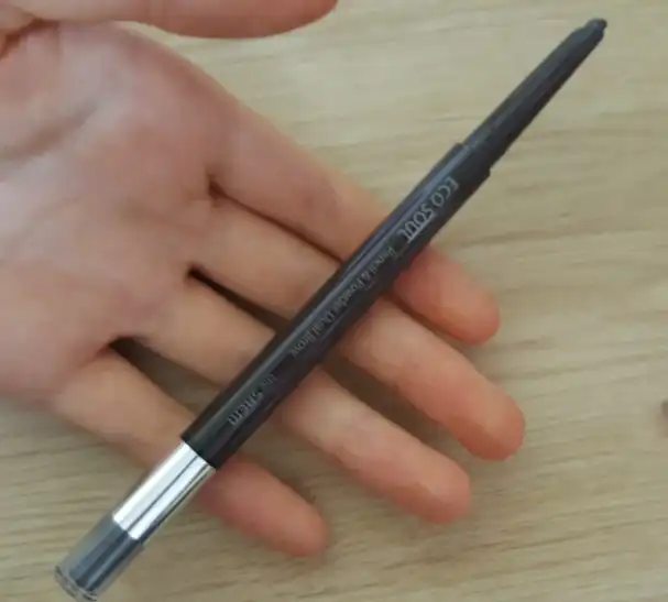 에코 소울 펜슬 앤 파우더 듀얼 브로우 [03 진회색]