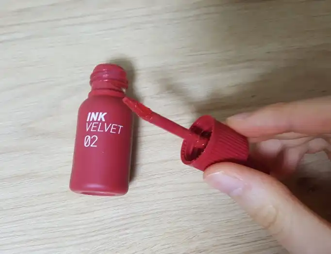 NEW 잉크 더 벨벳 [002 여주인공]