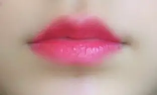 선택된 언니의파우치 리뷰 이미지 - [베러 립스-톡 [RD304 체리쉬 미]]