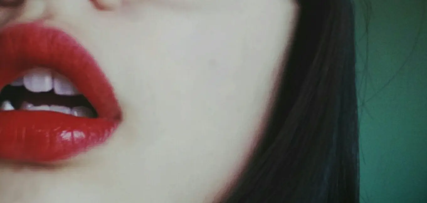 선택된 언니의파우치 리뷰 이미지 - [딜라이트 토니틴트 [02 레드]]