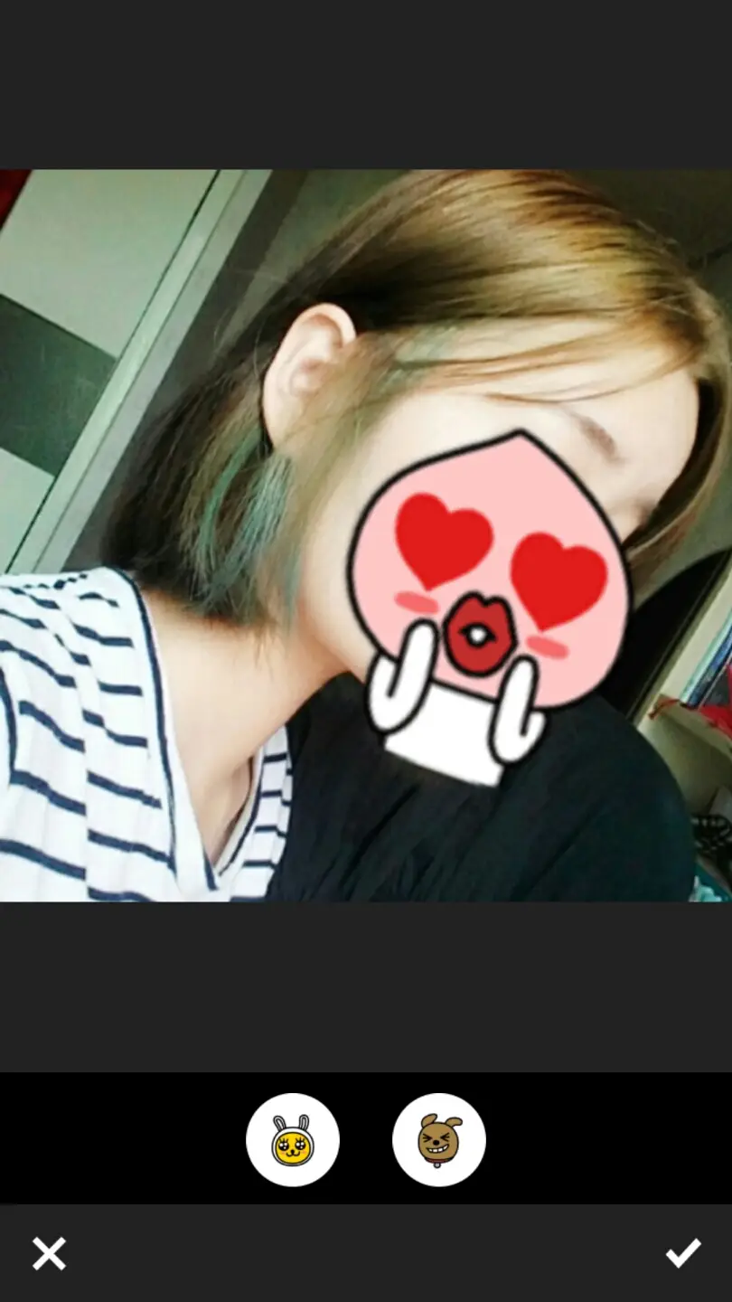 선택된 언니의파우치 리뷰 이미지 - [헬로우 버블 폼 컬러[ 7K 애쉬카키브라운]]