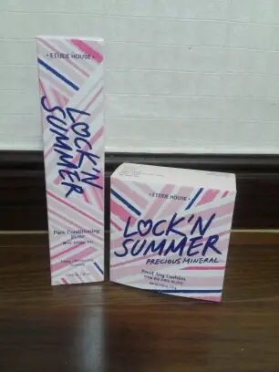 선택된 언니의파우치 리뷰 이미지 - [진주알 맑은 프루프 애니 쿠션 SPF50+/PA++ (W13 내추럴 베이지)]