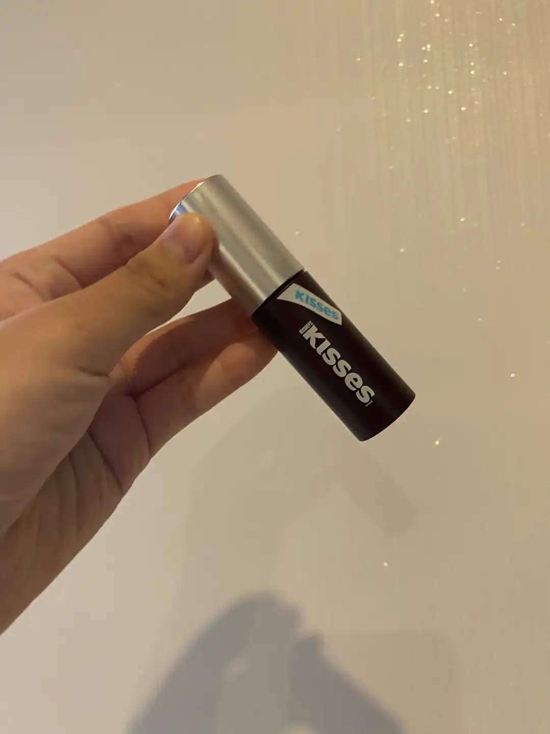 허쉬 키세스 초코 무스 틴트 [1 밀크 초콜릿]