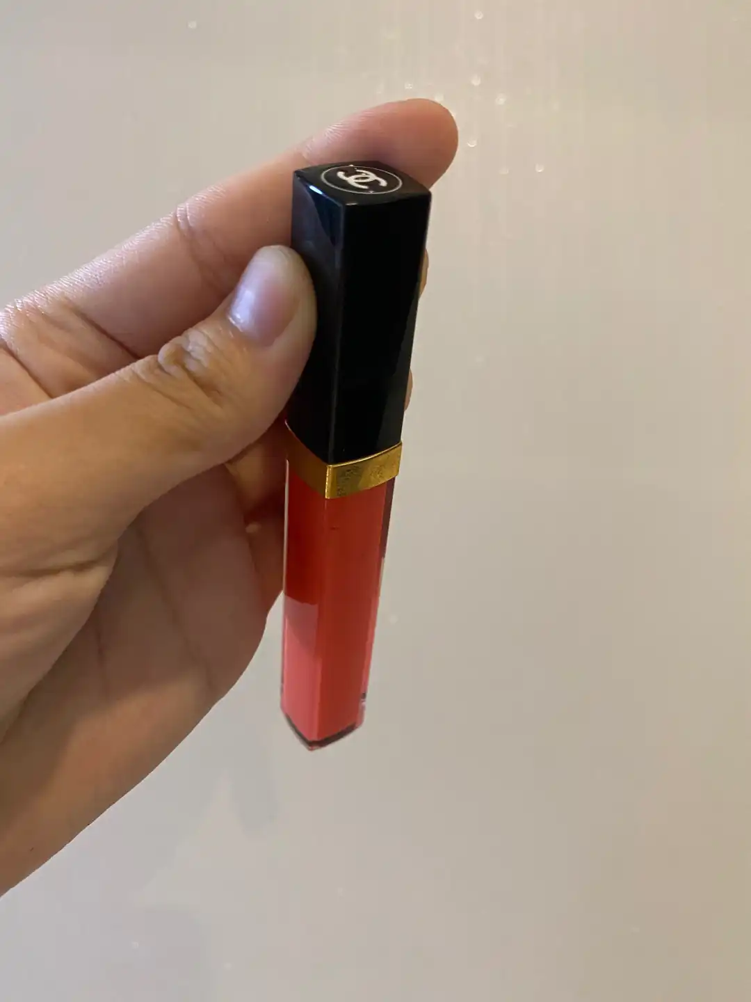 루쥬 코코 글로스 [748 넥터]