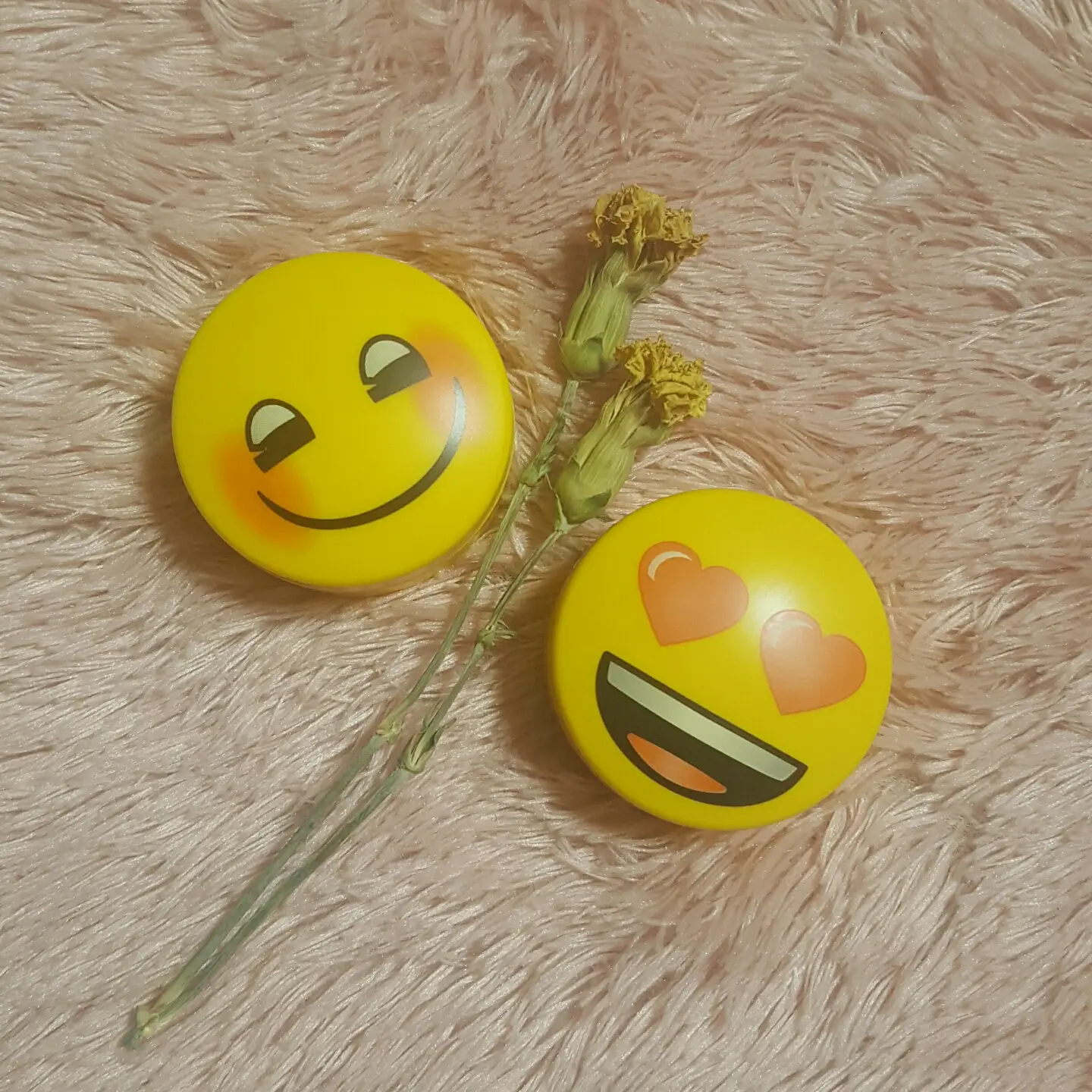 선택된 언니의파우치 리뷰 이미지 - [노세범 미네랄 파우더]