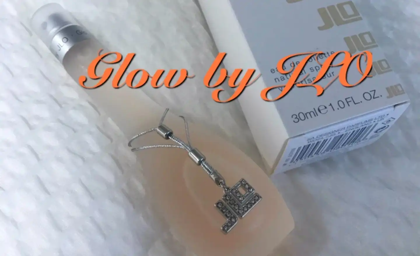 글로우 바이 제이로 우먼 오드뚜왈렛