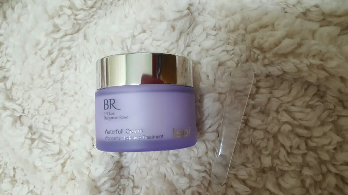 선택된 언니의파우치 리뷰 이미지 - [워터풀 크림]