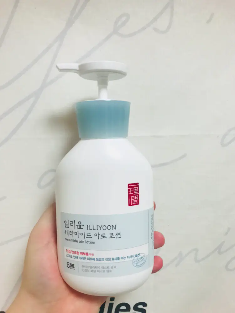선택된 언니의파우치 리뷰 이미지 - [세라마이드 아토 로션 ]