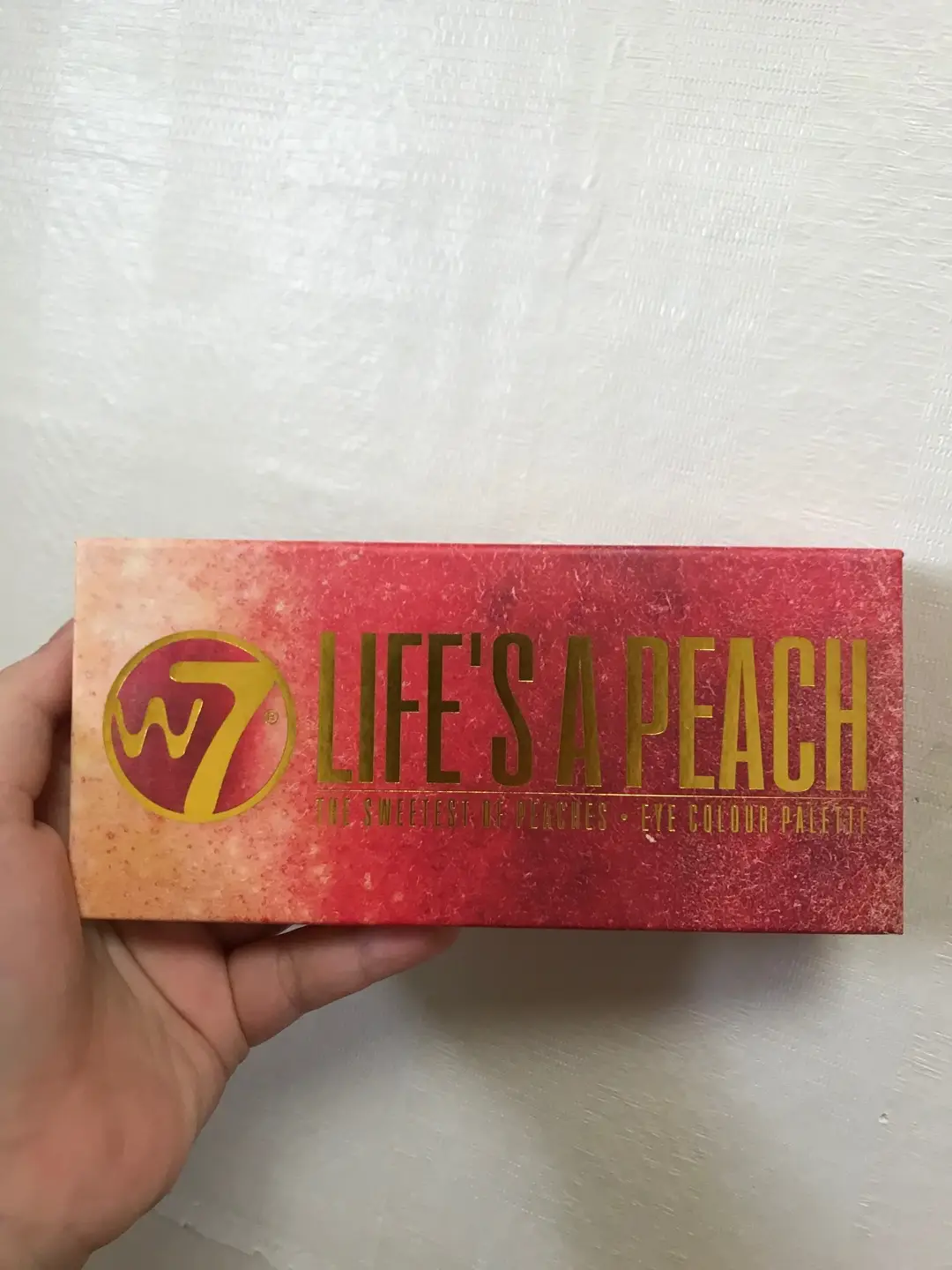 선택된 언니의파우치 리뷰 이미지 - [라이프스어피치 아이 컬러 팔레트]