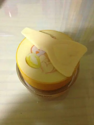 선택된 언니의파우치 리뷰 이미지 - [망고씨드 볼륨 버터]