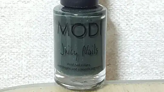 모디 쥬이시 네일즈 70호 하노이