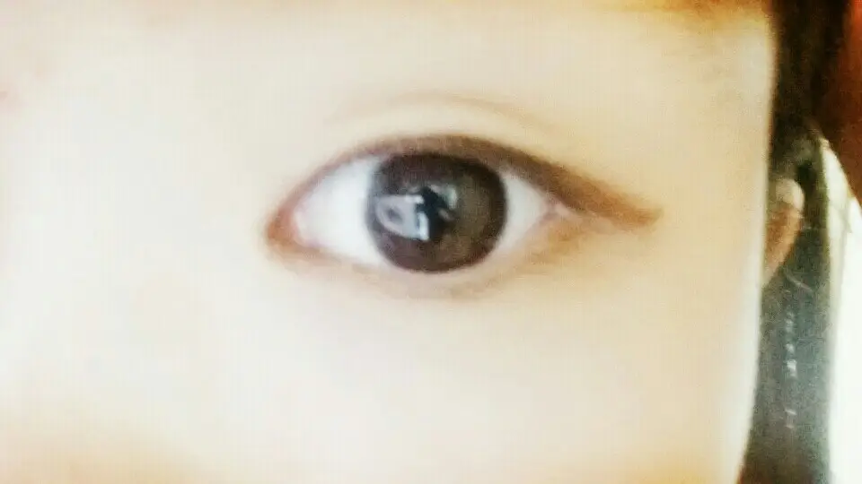 선택된 언니의파우치 리뷰 이미지 - [납작 아이브로우 펜슬 [6호 동트기 전 어반 브라운]]