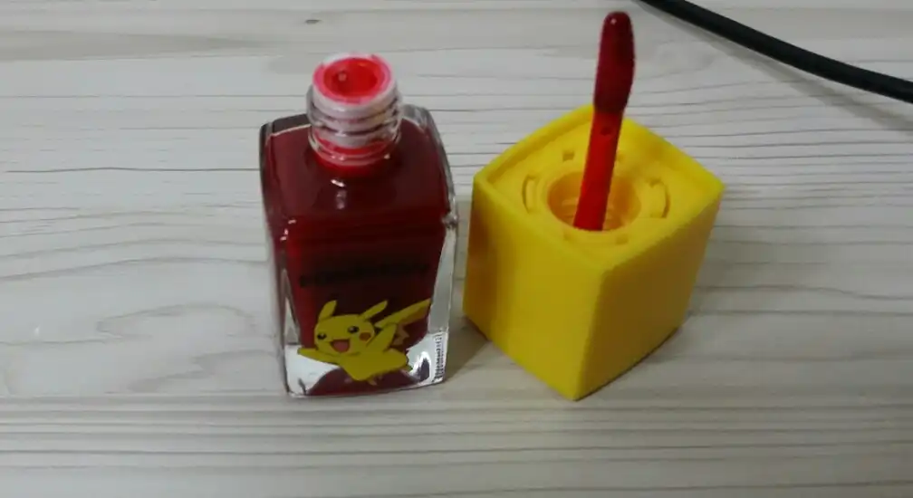 포켓몬 피카피카 겟잇 틴트 [3호 레드 조이]