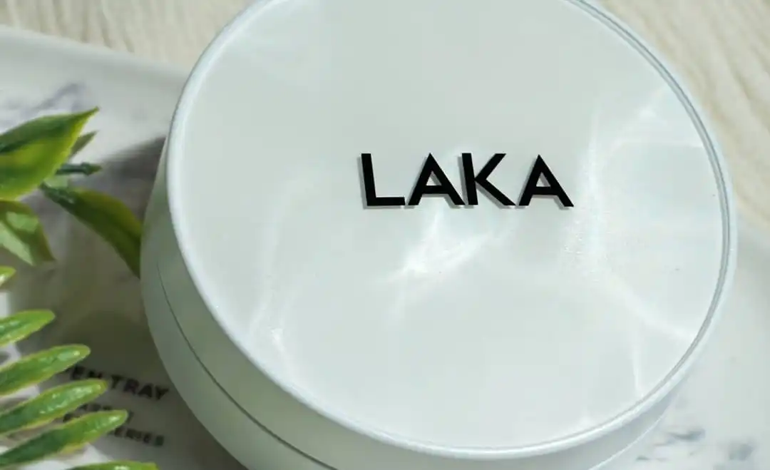 소프트 라이팅 커버 쿠션 [포슬린]