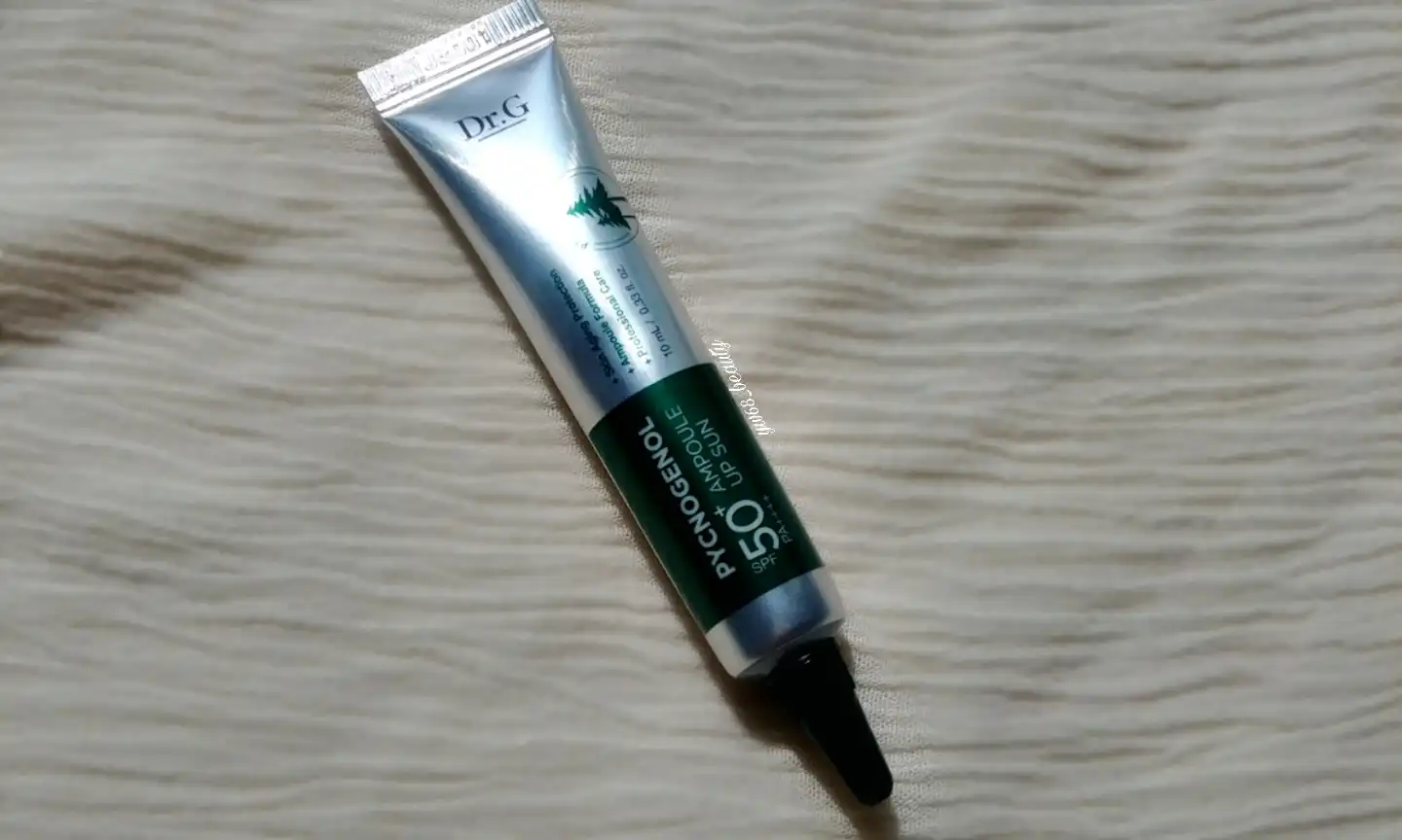 피크노제놀 앰플 업 선